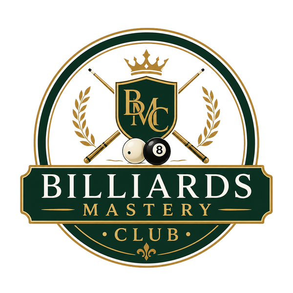 Billiards Mastery Club